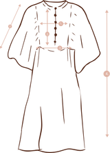 Anika Maxi Dress ~ Mulberry