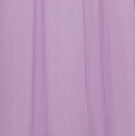 Kyra Maxi Dress ~ Lilac Gauze