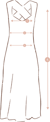 Lalika Dress ~ Peony