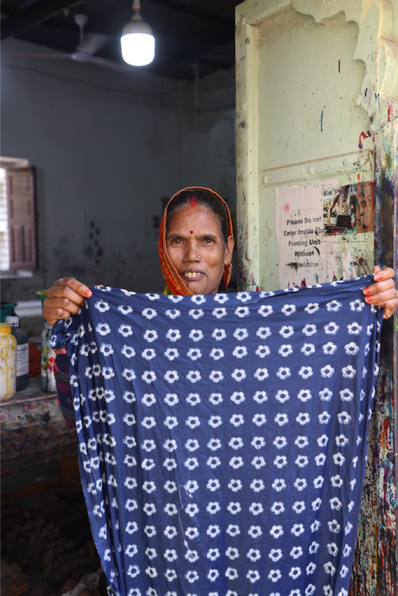 Ria Mini Dress ~ Ruby Red